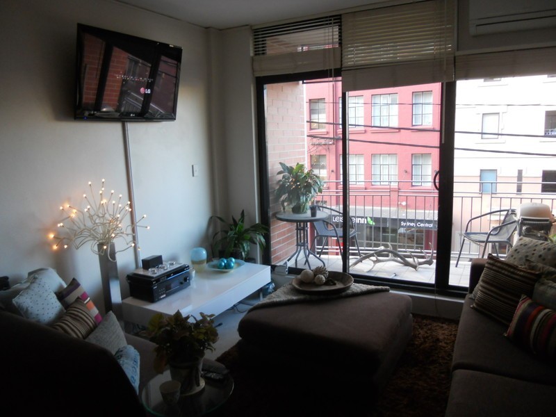 Chippendale NSW 2008